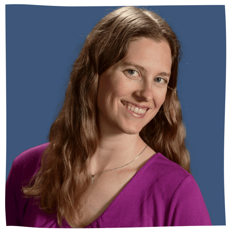 Julie Weckenborg